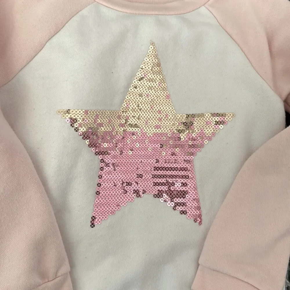 3 for $25 - Bundle of 2 Toddler Tops